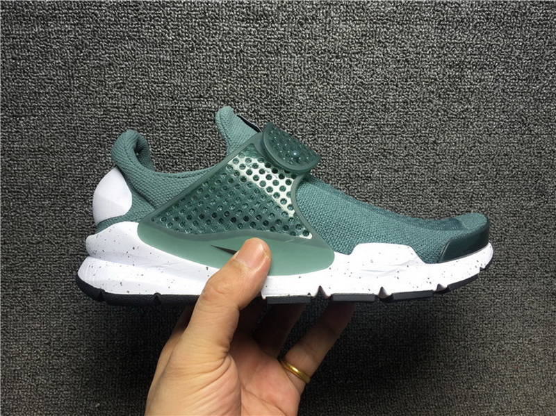 Super Max Perfect Nike Sock Dart  Shoes (98%Authentic)--007